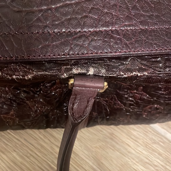 Louis Vuitton Volupte Psyche - Picture 4 of 13